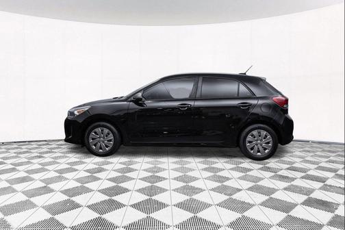 2018 Kia Rio LX