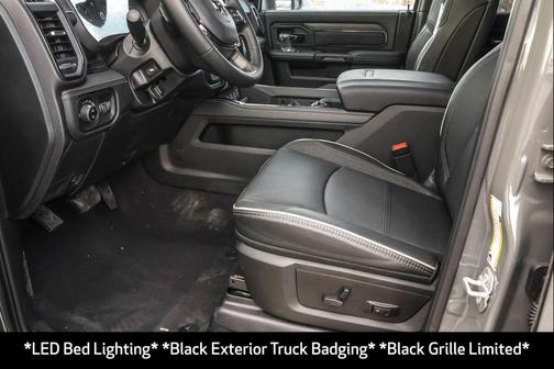 2026 RAM 3500 Limited