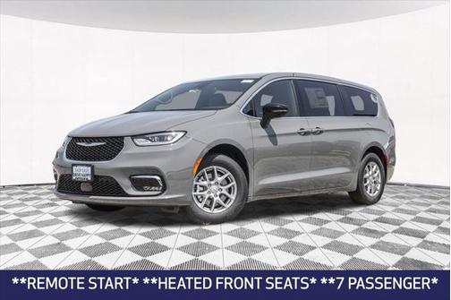 2025 Chrysler Pacifica L