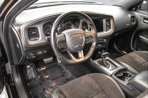 2023 Dodge Charger R/T Scat Pack