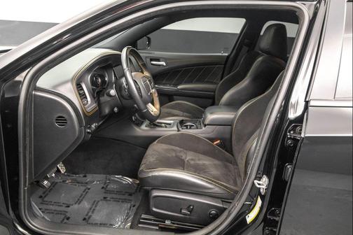 2023 Dodge Charger R/T Scat Pack