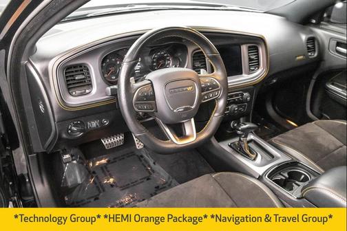 2023 Dodge Charger R/T Scat Pack