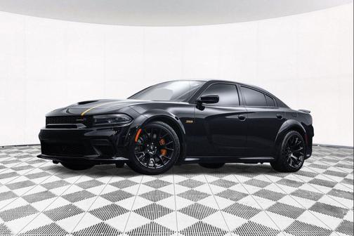 2023 Dodge Charger R/T Scat Pack