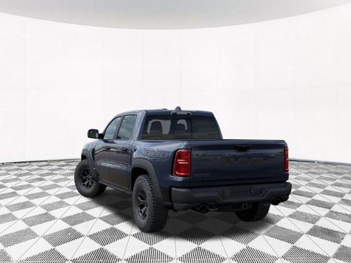 2026 RAM 1500 RHO Crew Cab 4x4 5'7' Box