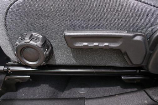 41 2026 Jeep Wrangler Sport S