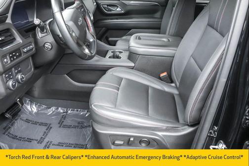 2023 Chevrolet Tahoe 4WD RST