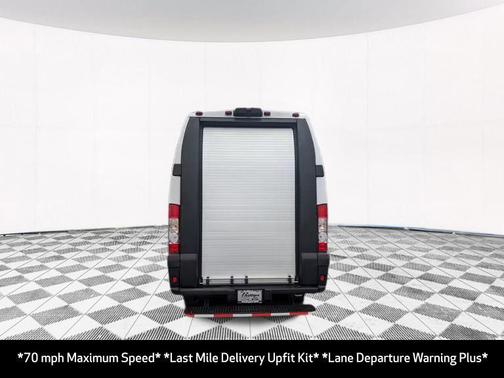 2024 RAM ProMaster 3500 High Roof