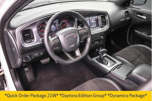 2021 Dodge Charger R/T Scat Pack