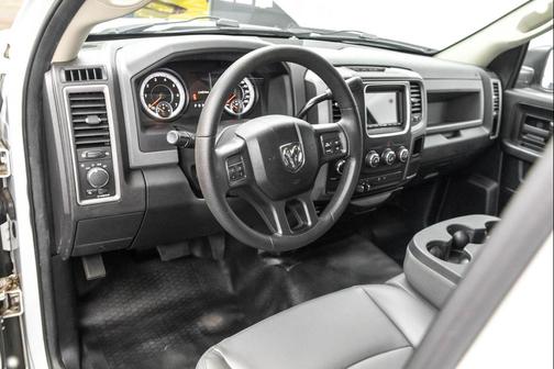 2014 RAM 1500 Tradesman