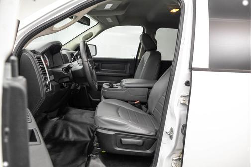 2014 RAM 1500 Tradesman