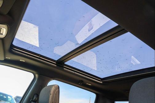 Forged Blue Metallic 2026 RAM 1500 Big Horn/Lone Star