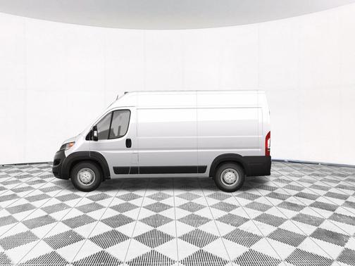 2025 RAM ProMaster 3500 High Roof