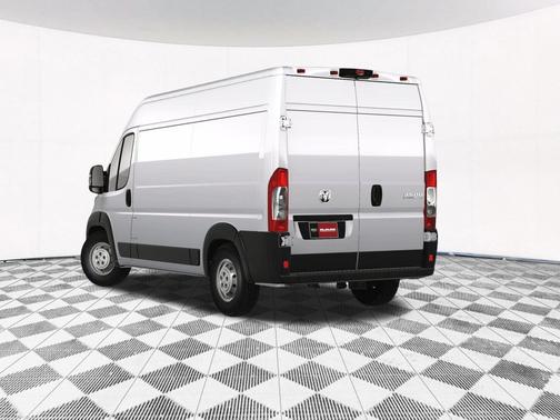 2025 RAM ProMaster 3500 High Roof