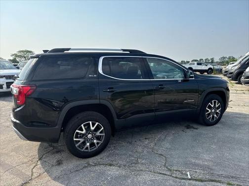 2023 GMC Acadia FWD SLE