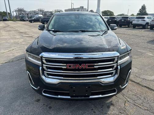 2023 GMC Acadia FWD SLE