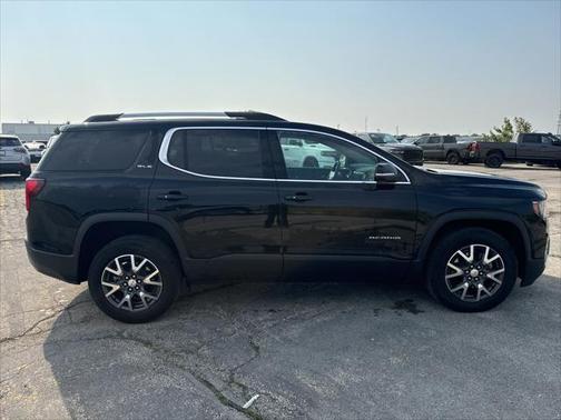 2023 GMC Acadia FWD SLE