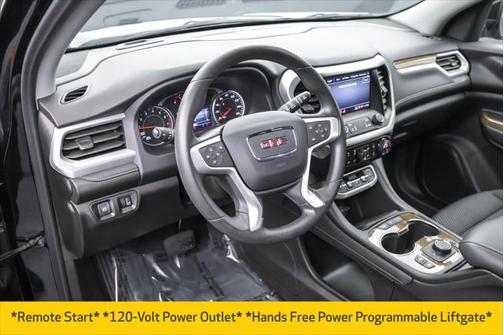 2023 GMC Acadia FWD SLE