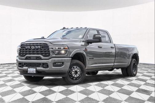 2026 RAM 3500 Limited