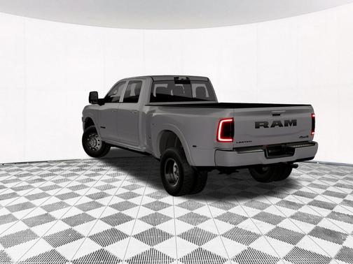 2026 RAM 3500 Limited