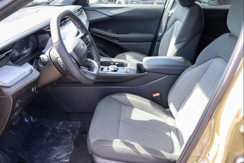 41 2026 Jeep Cherokee Laredo 4x4