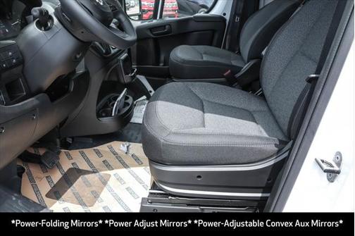 2025 RAM ProMaster 1500 Low Roof