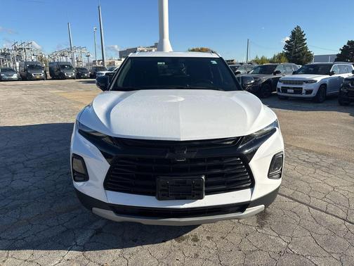 2020 Chevrolet Blazer 2LT