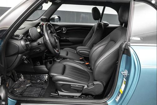 2024 MINI Convertible Cooper S