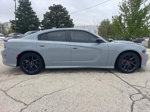 2021 Dodge Charger GT