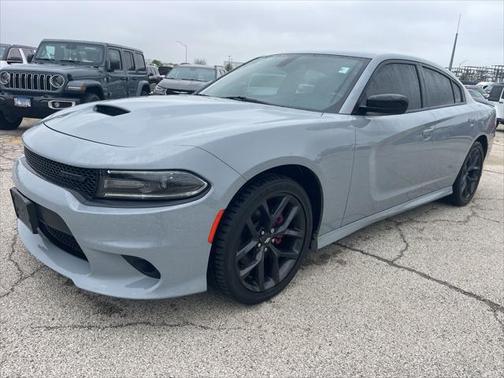 2021 Dodge Charger GT