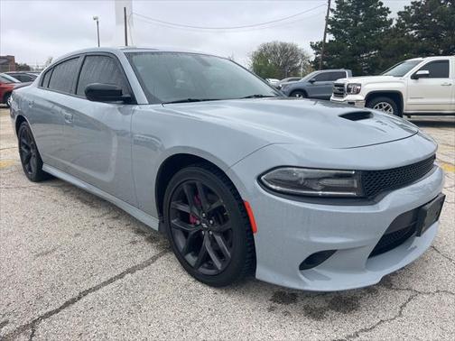 2021 Dodge Charger GT