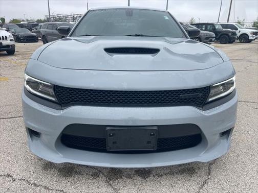 2021 Dodge Charger GT