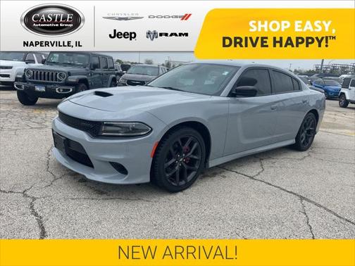 2021 Dodge Charger GT