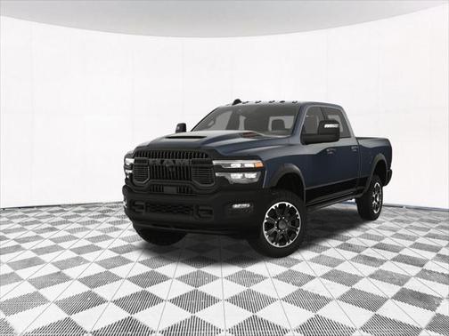 2025 RAM 2500 Power Wagon