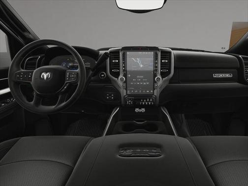 2025 RAM 2500 Power Wagon