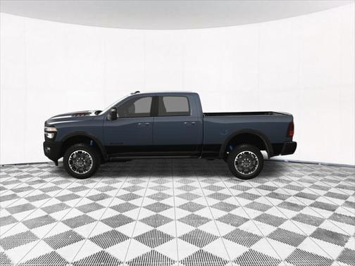 2025 RAM 2500 Power Wagon