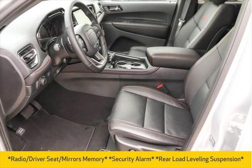 2025 Dodge Durango GT Plus
