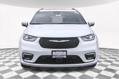 2025 Chrysler Pacifica L