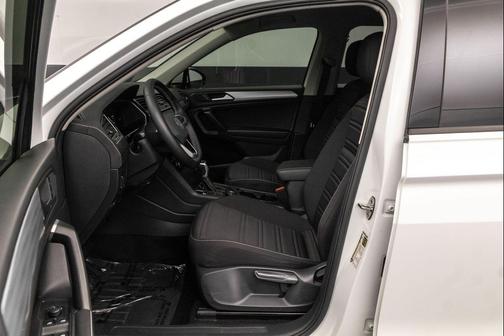 2024 Volkswagen Tiguan 2.0T S 4MOTION