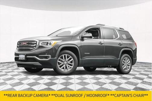2017 GMC Acadia SLE-2