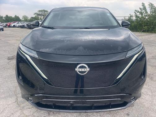 2023 Nissan ARIYA PLATINUM+