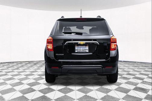 2017 Chevrolet Equinox 1LT