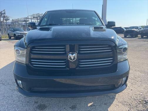 2015 RAM 1500 Sport
