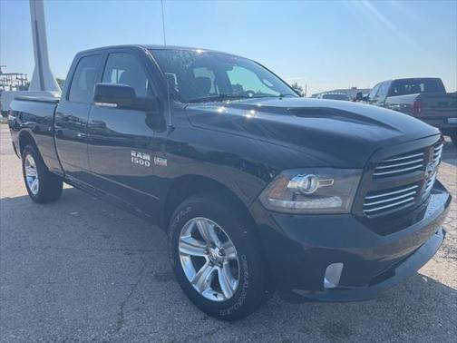 2015 RAM 1500 Sport