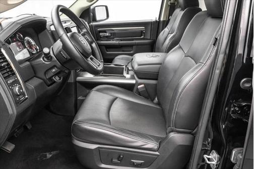 2015 RAM 1500 Sport