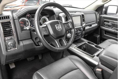 2015 RAM 1500 Sport