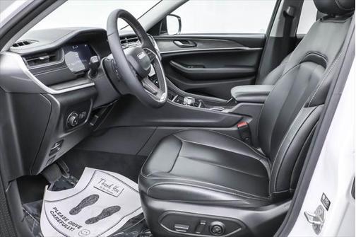 2024 Jeep Grand Cherokee Limited X