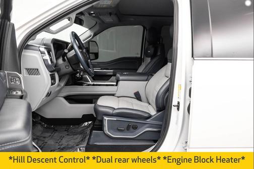 2024 Ford F-350 Limited