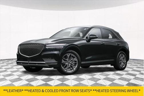 2023 Genesis GV70 2.5T AWD