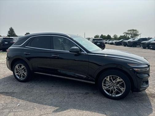 2023 Genesis GV70 2.5T AWD