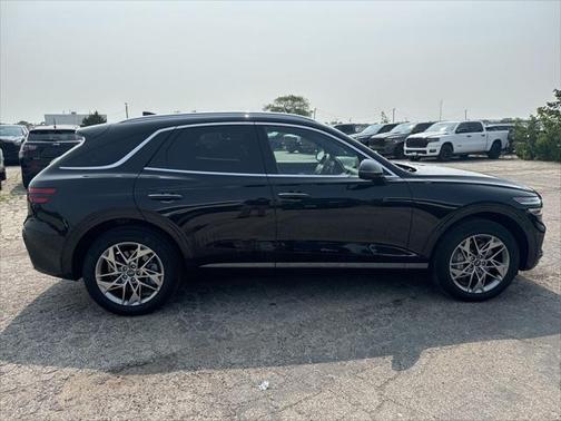 2023 Genesis GV70 2.5T AWD